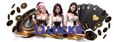 11LUCK8