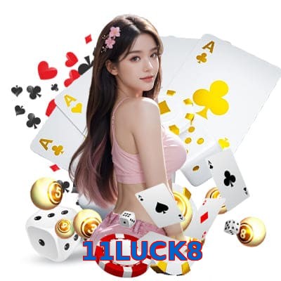 11LUCK8