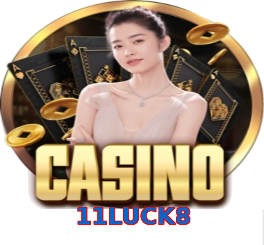 11LUCK8