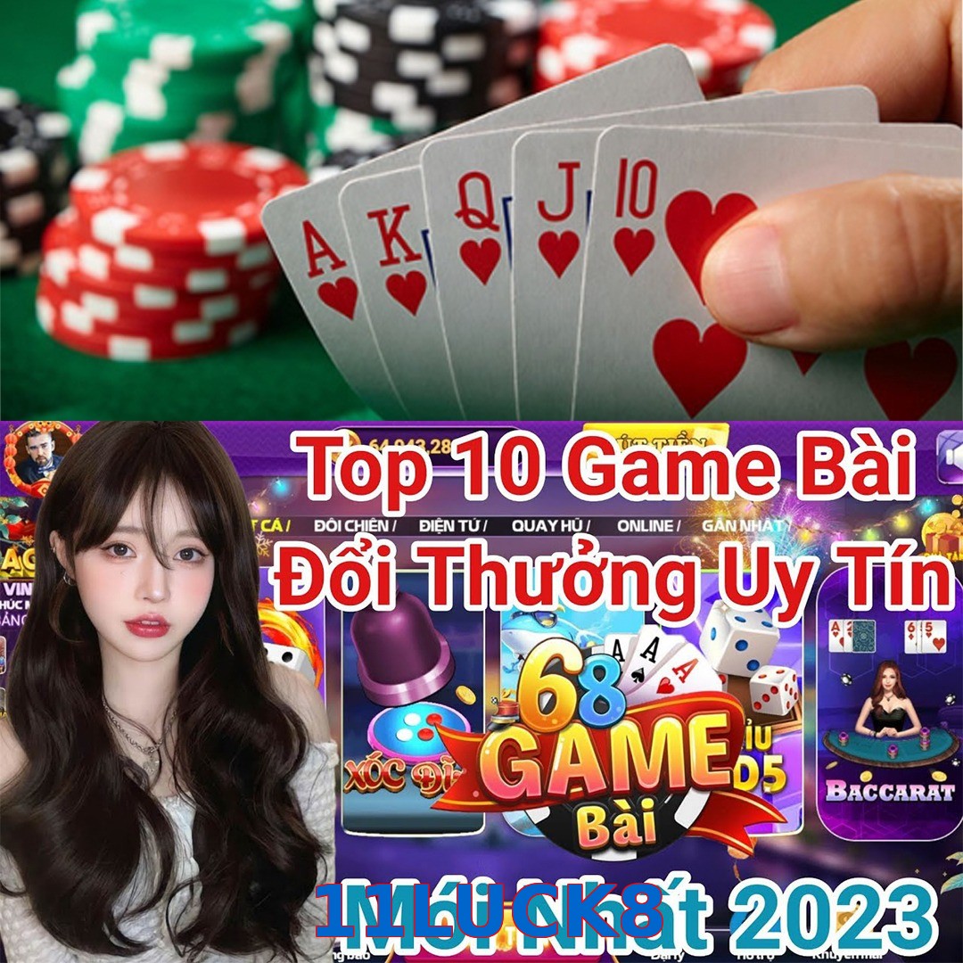 11LUCK8